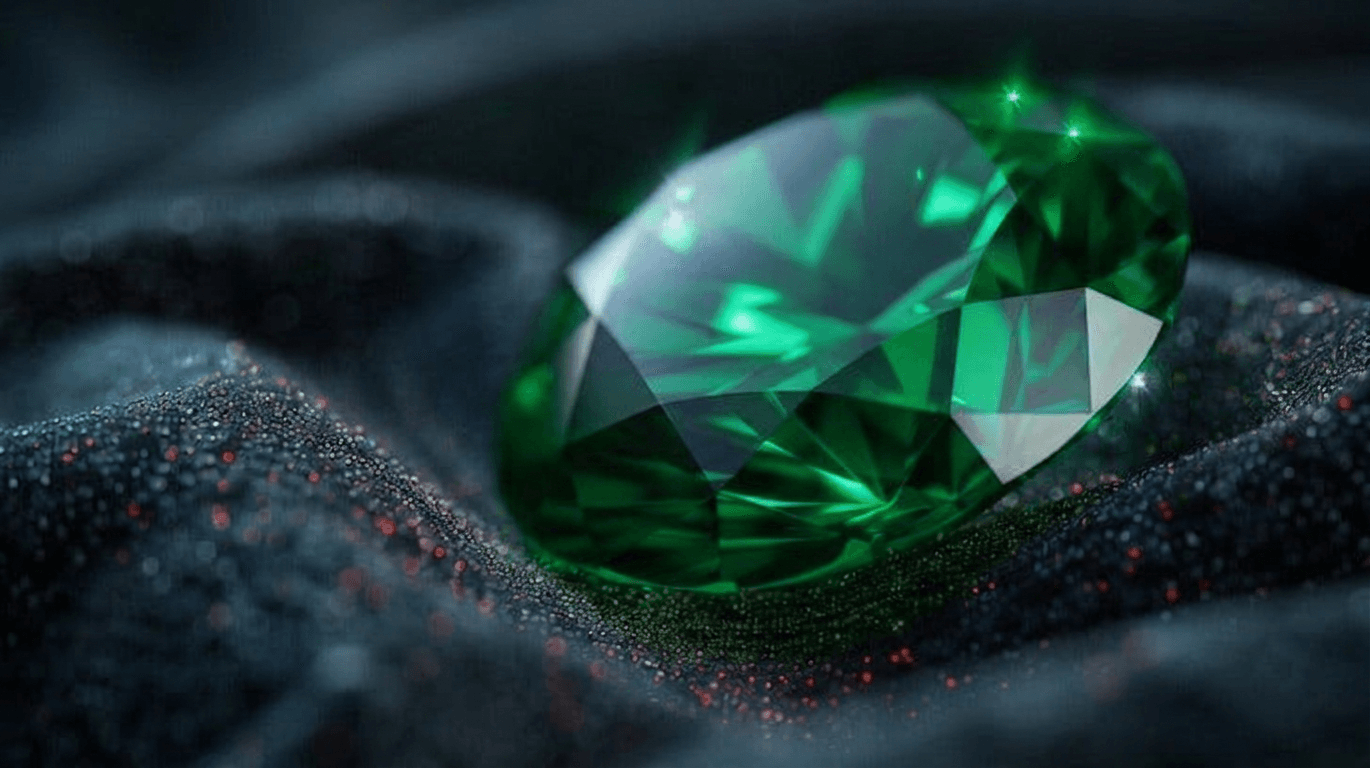 Premium Gemstone Analysis